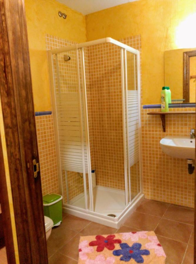La Derrubia Guest House Villamalea Exterior photo